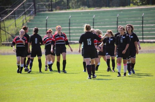 # Polskie Rugby # Polski Związek Rugby