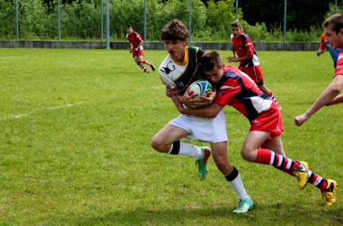 # Polskie Rugby # Polski Związek Rugby