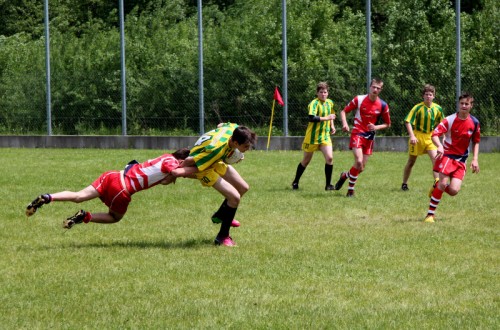 # Polskie Rugby # Polski Związek Rugby
