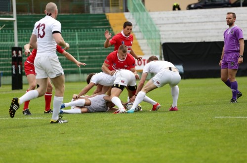 # Polskie Rugby # Polski Związek Rugby