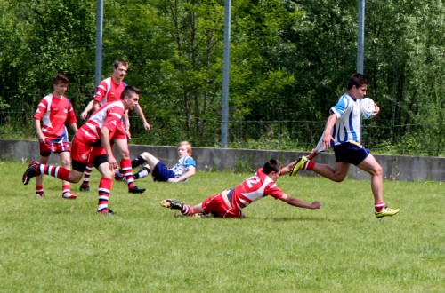 # Polskie Rugby # Polski Związek Rugby