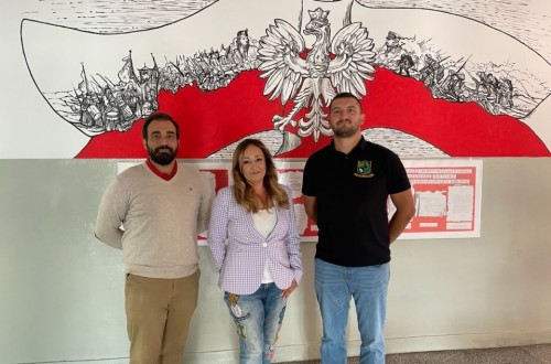 # Polskie Rugby # Polski Związek Rugby
