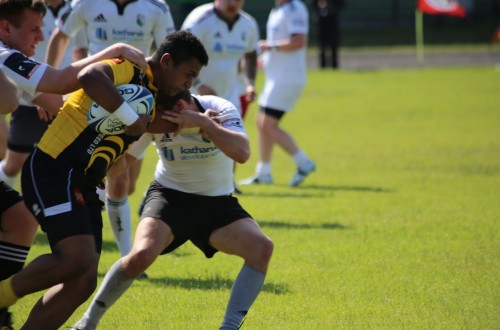 # Polskie Rugby # Polski Związek Rugby