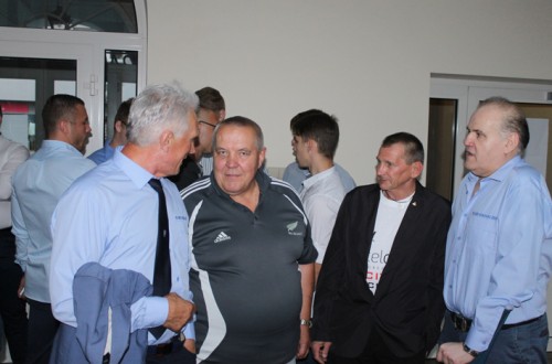 # Polskie Rugby # Polski Związek Rugby