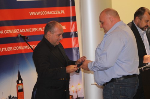 # Polskie Rugby # Polski Związek Rugby