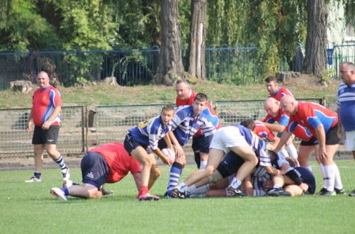 # Polskie Rugby # Polski Związek Rugby
