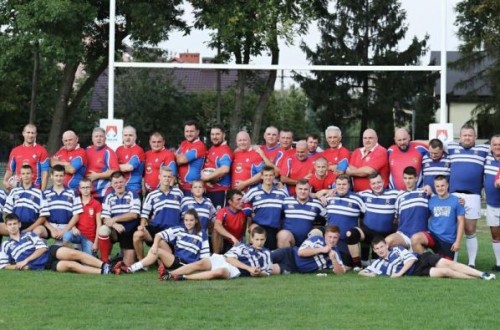 # Polskie Rugby # Polski Związek Rugby
