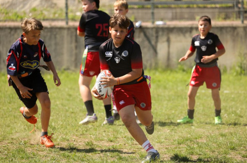 # Polskie Rugby # Polski Związek Rugby