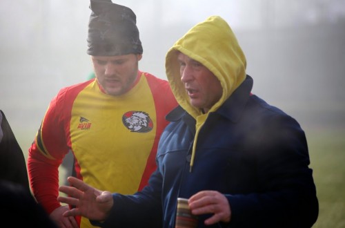 # Polskie Rugby # Polski Związek Rugby