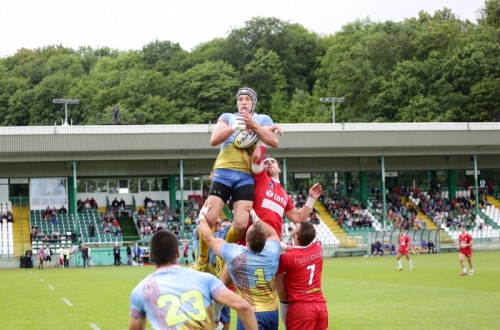 # Polskie Rugby # Polski Związek Rugby