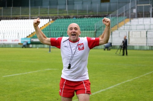 # Polskie Rugby # Polski Związek Rugby