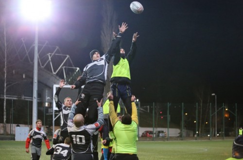# Polskie Rugby # Polski Związek Rugby