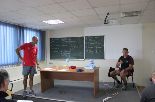 # Polskie Rugby # Polski Związek Rugby
