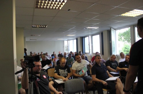 # Polskie Rugby # Polski Związek Rugby
