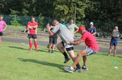 # Polskie Rugby # Polski Związek Rugby