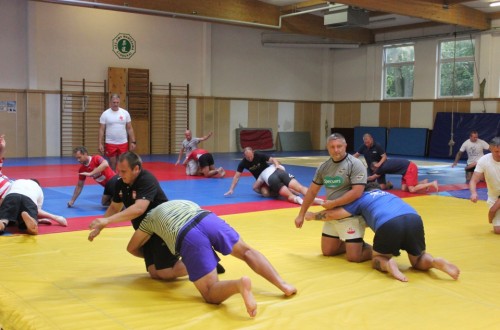 # Polskie Rugby # Polski Związek Rugby