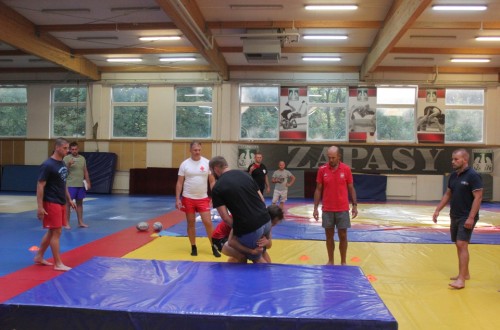 # Polskie Rugby # Polski Związek Rugby