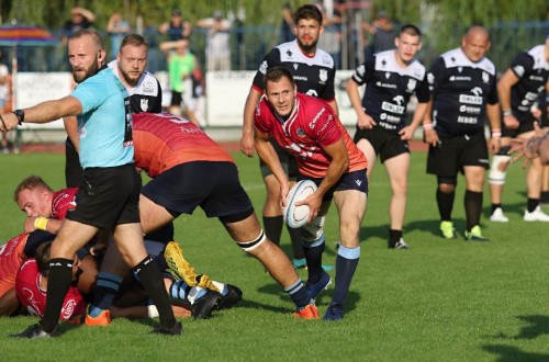 # Polskie Rugby # Polski Związek Rugby