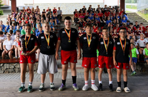 # Polskie Rugby # Polski Związek Rugby