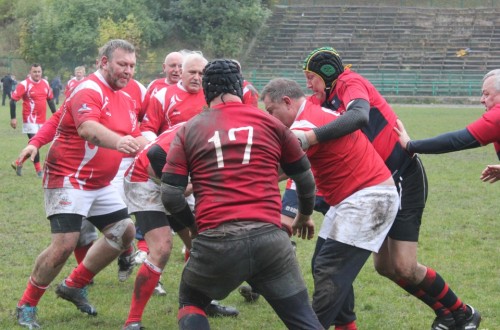# Polskie Rugby # Polski Związek Rugby
