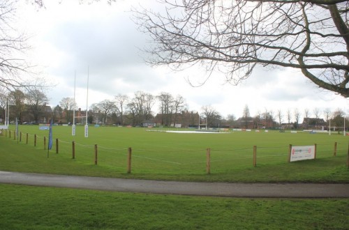 # Polskie Rugby # Polski Związek Rugby