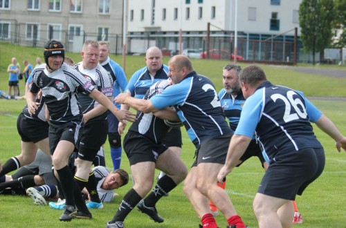# Polskie Rugby # Polski Związek Rugby