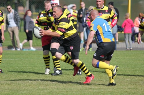 # Polskie Rugby # Polski Związek Rugby