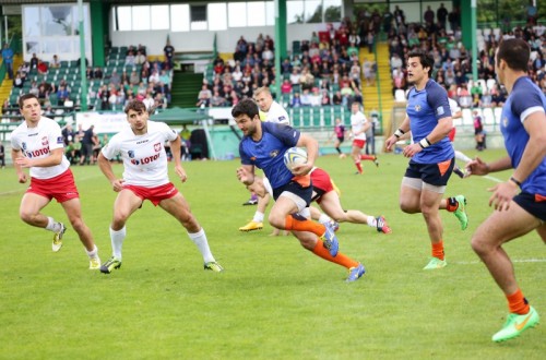 # Polskie Rugby # Polski Związek Rugby