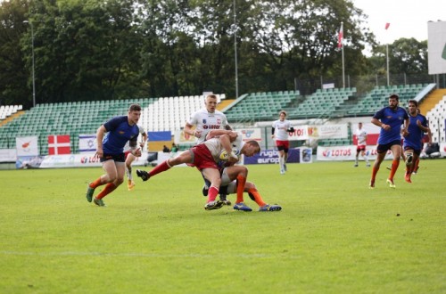 # Polskie Rugby # Polski Związek Rugby