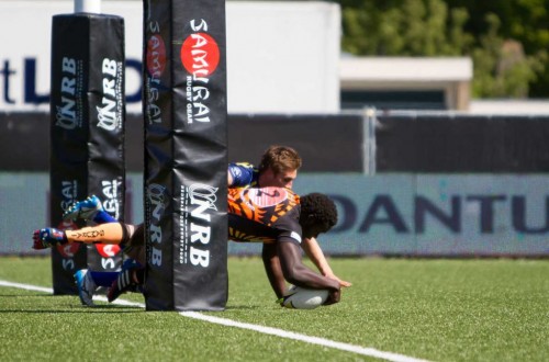 # Polskie Rugby # Polski Związek Rugby
