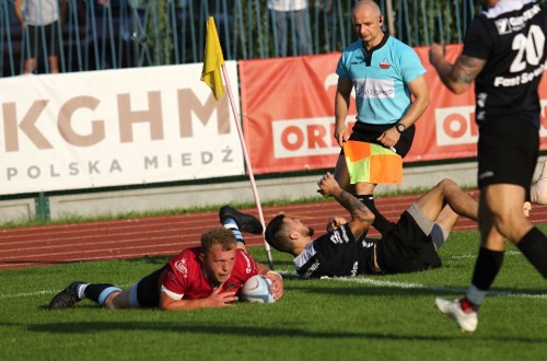 # Polskie Rugby # Polski Związek Rugby