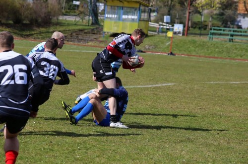 # Polskie Rugby # Polski Związek Rugby