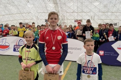 # Polskie Rugby # Polski Związek Rugby