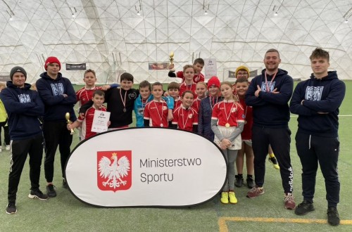 # Polskie Rugby # Polski Związek Rugby