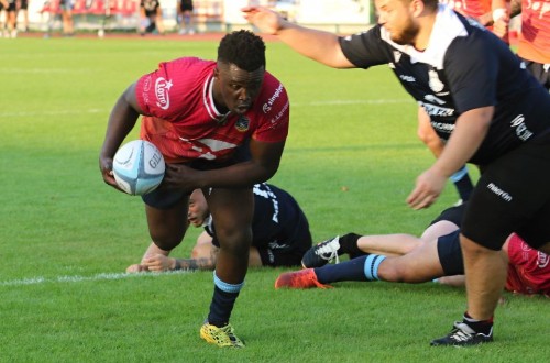 # Polskie Rugby # Polski Związek Rugby