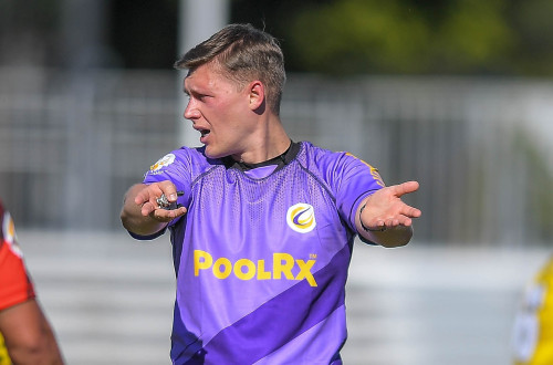 # Polskie Rugby # Polski Związek Rugby