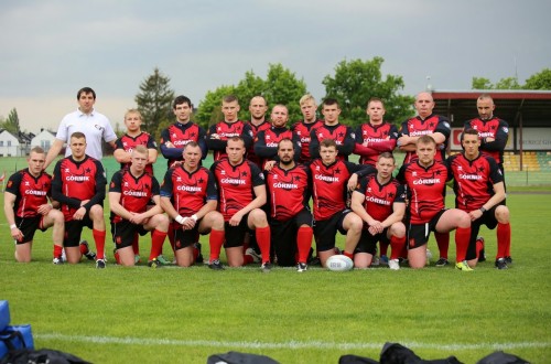 # Polskie Rugby # Polski Związek Rugby