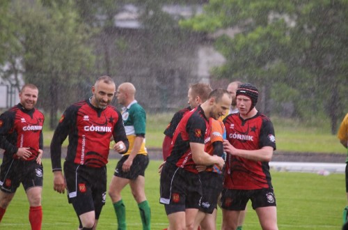 # Polskie Rugby # Polski Związek Rugby