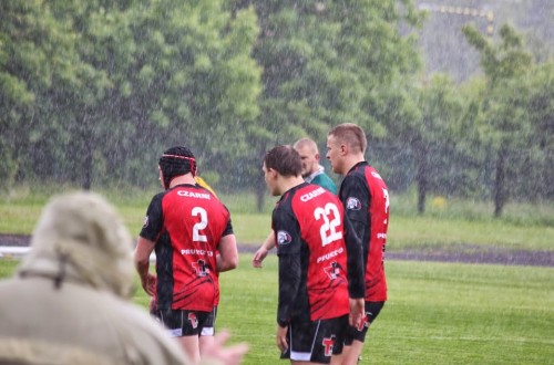 # Polskie Rugby # Polski Związek Rugby