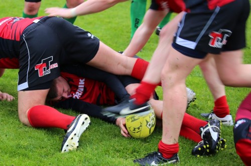 # Polskie Rugby # Polski Związek Rugby