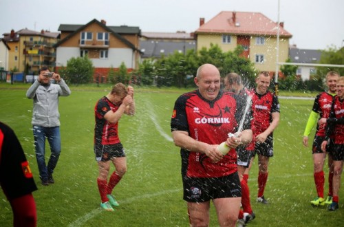 # Polskie Rugby # Polski Związek Rugby