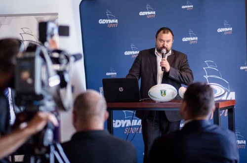 # Polskie Rugby # Polski Związek Rugby