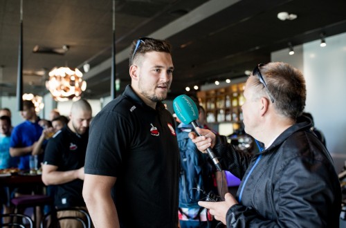 # Polskie Rugby # Polski Związek Rugby