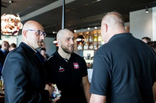 # Polskie Rugby # Polski Związek Rugby