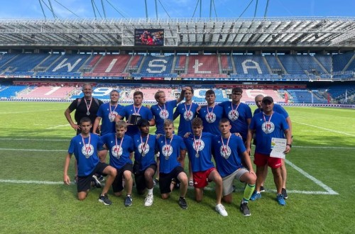 # Polskie Rugby # Polski Związek Rugby