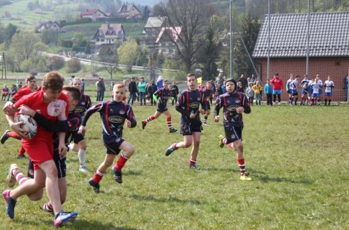 # Polskie Rugby # Polski Związek Rugby
