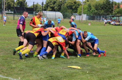 # Polskie Rugby # Polski Związek Rugby