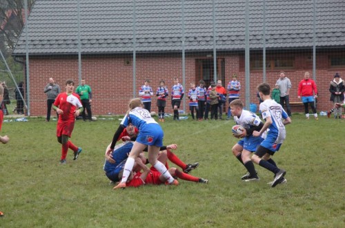 # Polskie Rugby # Polski Związek Rugby