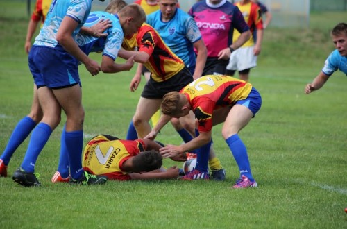 # Polskie Rugby # Polski Związek Rugby