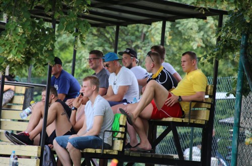 # Polskie Rugby # Polski Związek Rugby